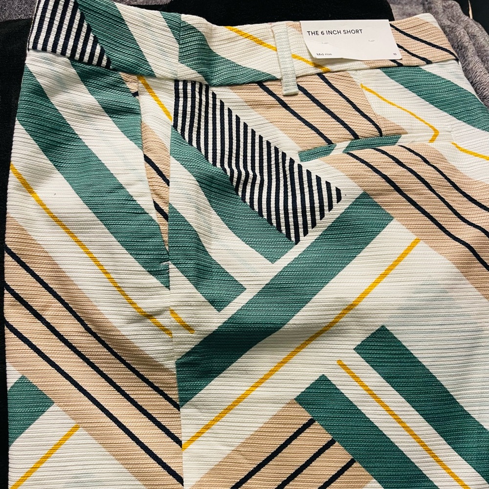 Ann Taylor NWT Shorts Size 10